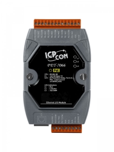 ICP DAS PET-7066