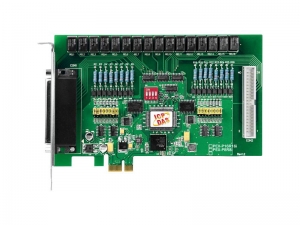 ICP DAS PEX-P16R16I