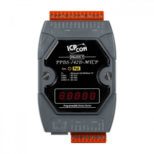 ICP DAS PPDS-742D-MTCP