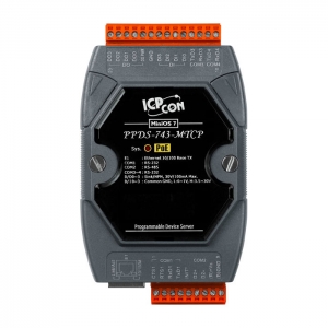 ICP DAS PPDS-743-MTCP