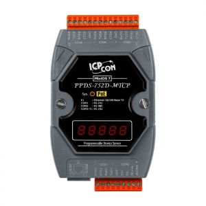 ICP DAS PPDS-752D-MTCP