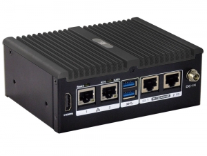 IEI uIBX-250-BW-QGW