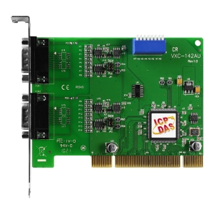 ICP DAS VXC-142AU