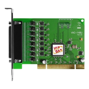 ICP DAS VXC-148U/D2