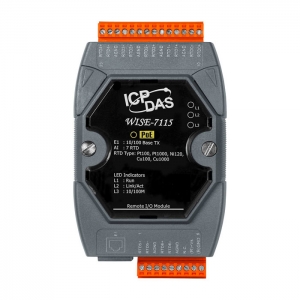 ICP DAS WISE-7115