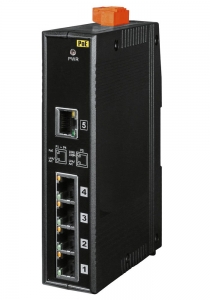 ICP DAS NS-205PFC-24V