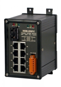 ICP DAS NSM-209FC