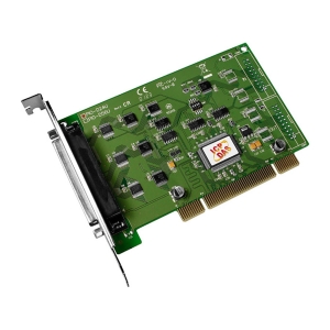 ICP DAS PIO-D24U