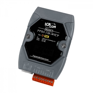 ICP DAS PPDS-720-MTCP