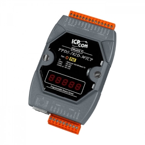  ICP DAS PPDS-782D-MTCP