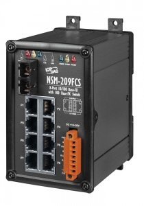ICP DAS NSM-209FCS