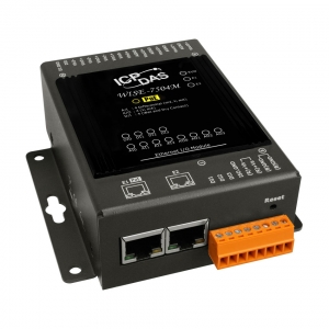  ICP DAS WISE-7504M