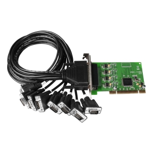 ICP DAS VXC-118U/D2