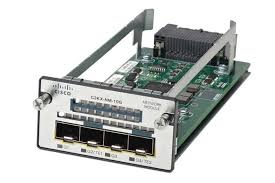 Cisco C3KX-NM-10G=