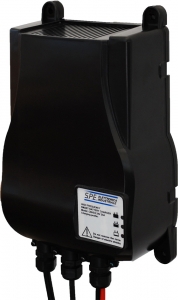 S.P.E. CBHD3 20A