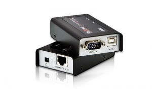 ATEN CE100
