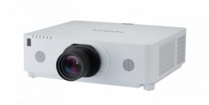HITACHI CP-WX8750-ML