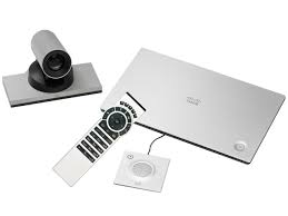 Cisco CTS-SX20-PHD4X-K9