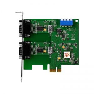  ICP DAS VEX-112
