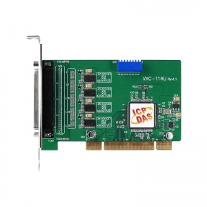 ICP DAS VXC-114U