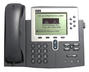 Cisco CP-7960G