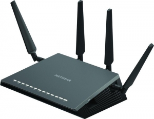 NETGEAR D7800