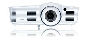 OPTOMA DH401