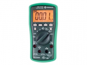 Greenlee DM-510A 
