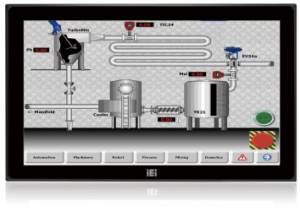 IEI DM-FW19A/PC