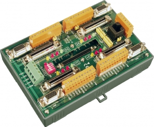 ICP DAS DN-8468DB
