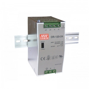 ICP DAS DR-120-48
