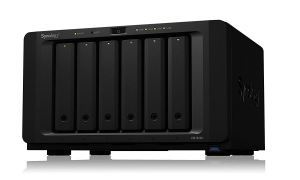 Synology DS1618+