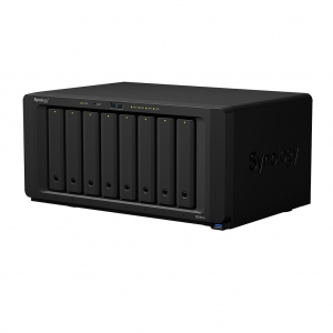 Synology DS1819+