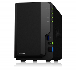Synology DS218+