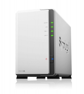 Synology DS218j