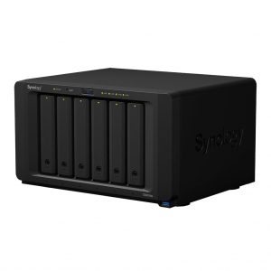 Synology DS3018xs