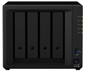 Synology DS918+