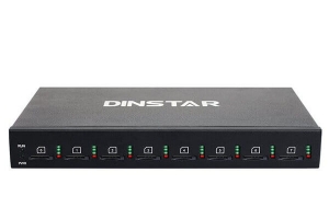 Dinstar DWG2000E-6G-B