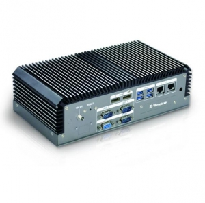 IEI ECN-360A-ULT3-i5/4G