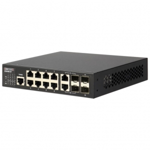 Edge-Core ECS4100-12T
