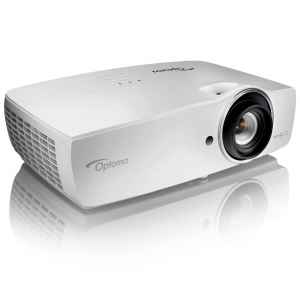 OPTOMA EH470