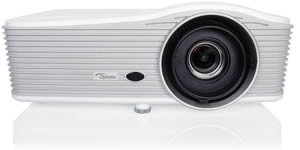 OPTOMA EH515