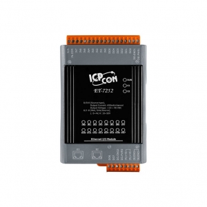 ICP DAS ET-7252