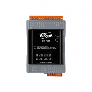 ICP DAS ET-7260