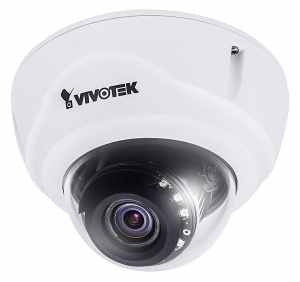 Vivotek FD8177-HT