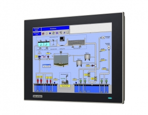 ADVANTECH FPM-7151T-R3AE
