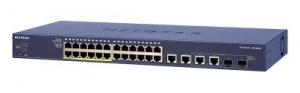 NETGEAR FS728TLP