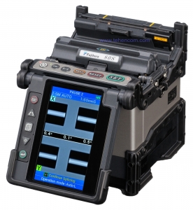 Fujikura FSM-80S+