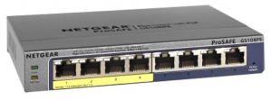 NETGEAR GS108PE