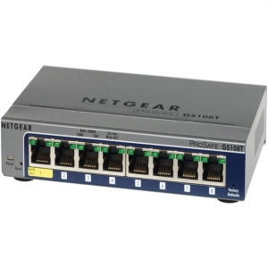 NETGEAR GS108T